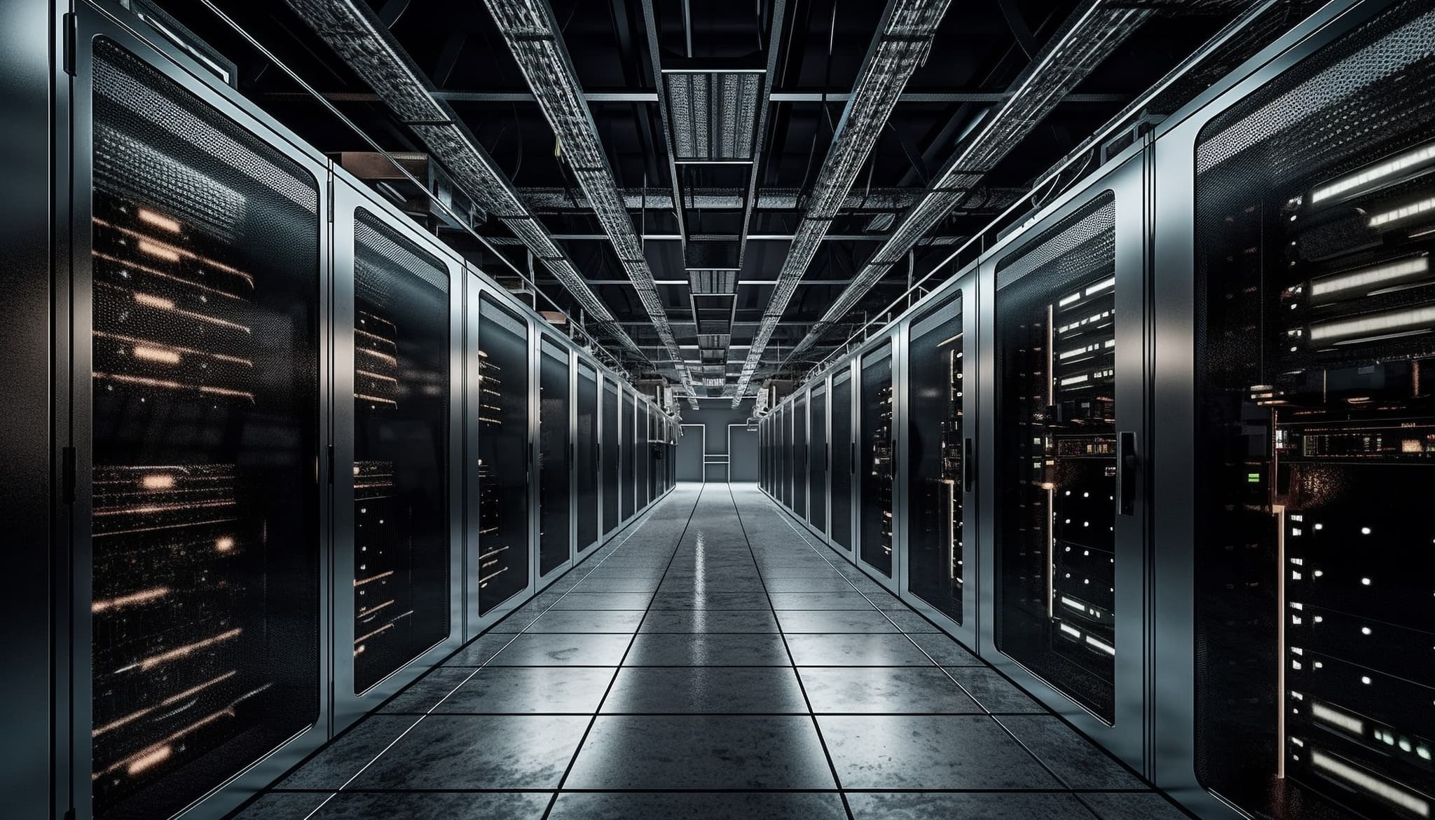 Office IT & Network Setup in Abu Dhabi