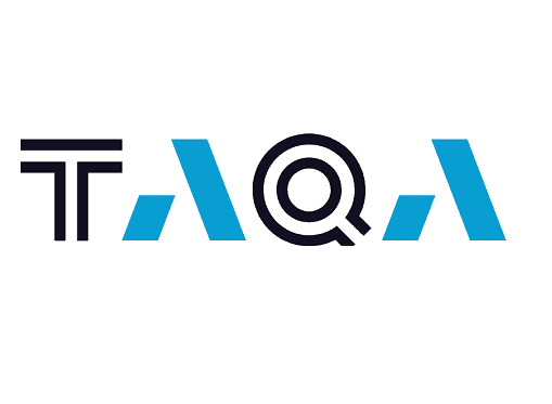 Organization logo 9