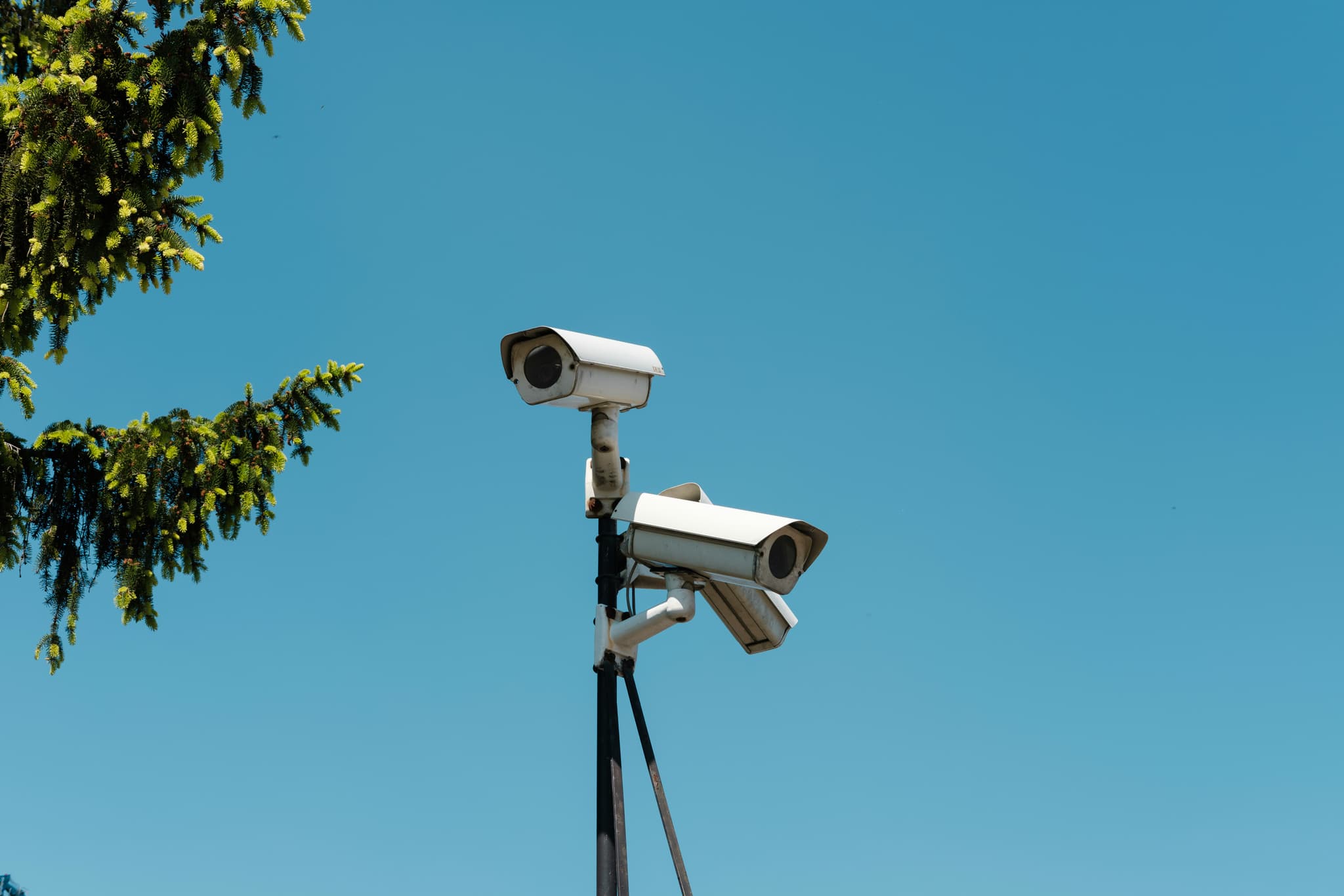 ADMCC Approved CCTV Installation in Abu Dhabi