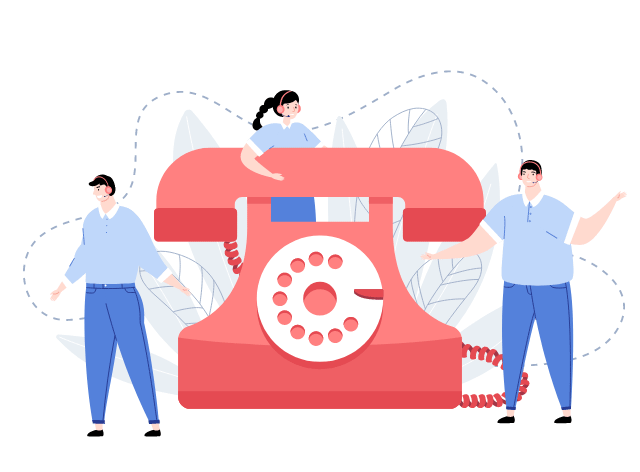 contact