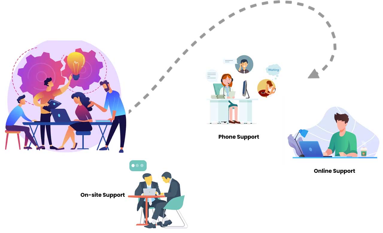 infra_service