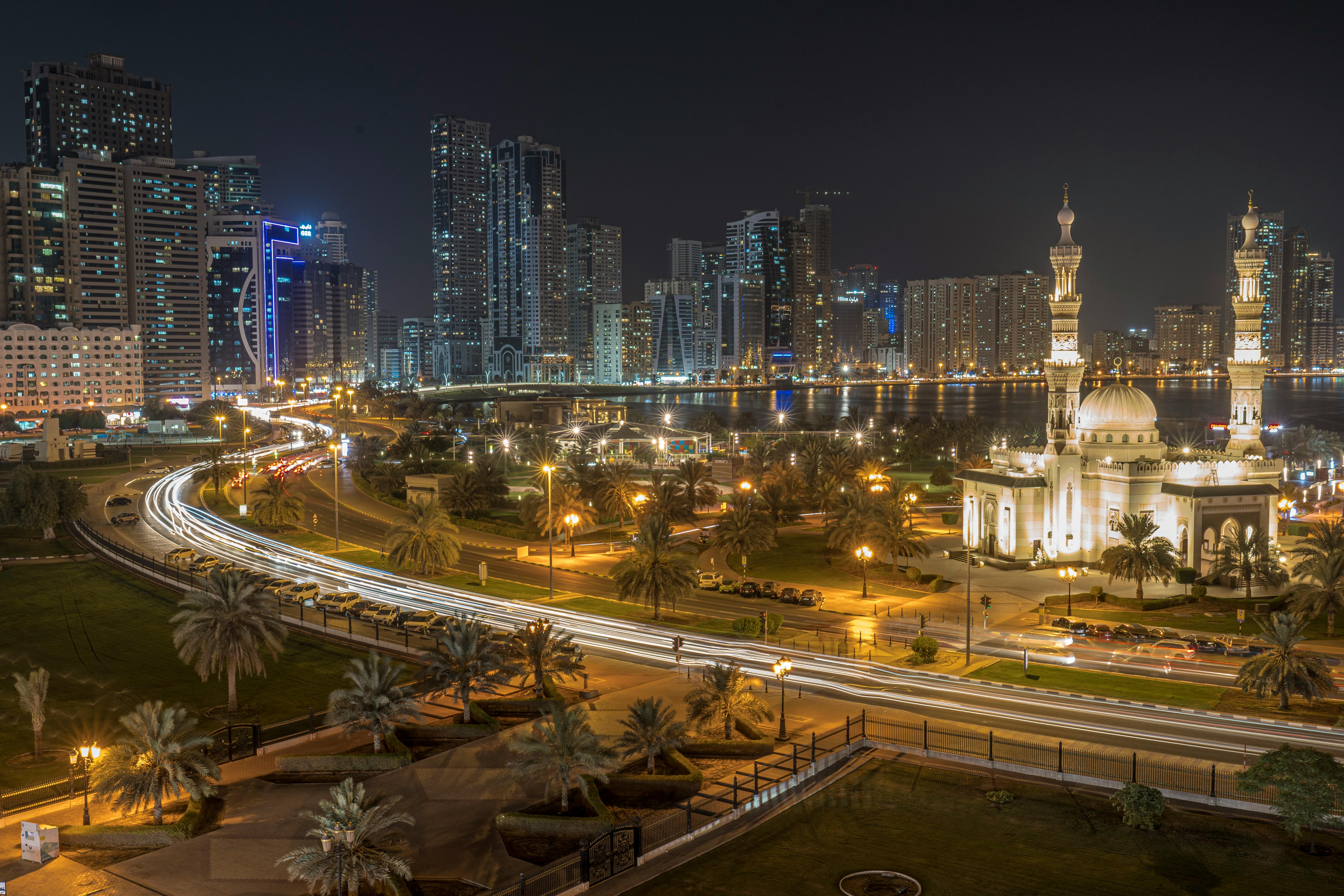Technology Solutions in Ajman